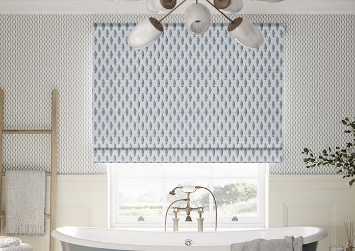 Pensford, Penn Spear Peters - Roman Blind - Image 3